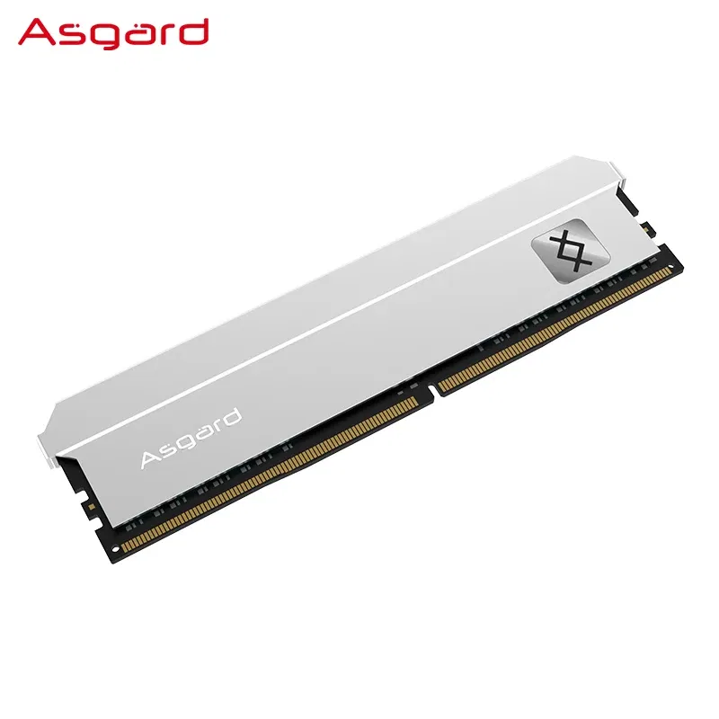 Memory Capacity: >128 MB - Asgard ddr4 ram memory ddr4 8GB16GB 32GB  3600MHZ 4000MHZ ram ddr4  dimm for PC desktop