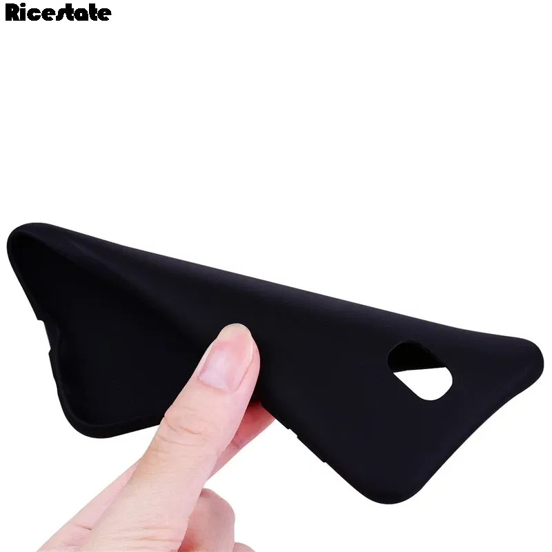 Color: Blue, Material: PP - Solid color Case For Samsung Galaxy J5 J530 J3 J330 J7 2017 J730 J4 J6 Plus J8 2018 European version Matte Silicone soft case