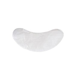 Disposable Facial Mask Skin Filling Plastic