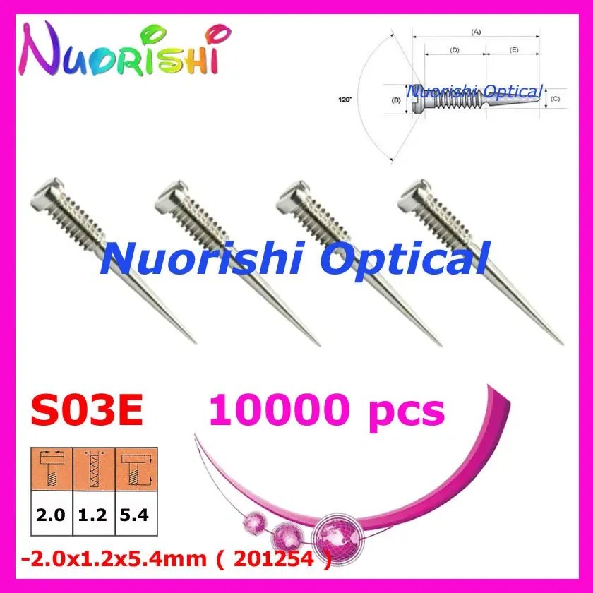 Frame Color: GRAY - 10000pcs Gold or Silver Glasses Eyewear Eyeglasses Spectacle Spring Hinge Screws S03 Free Shipping