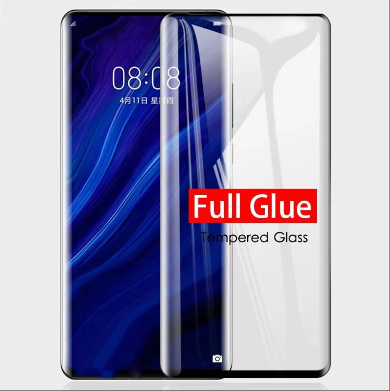 Color: LightPink, Bundle: Bundle 19, Material: High Definition - For OPPO Find X8 Pro X3 X5 X6 X7 Ultra Screen Protector Find X8PRO X7 Tempered Glass Full screen Glue Cover Protective Film New