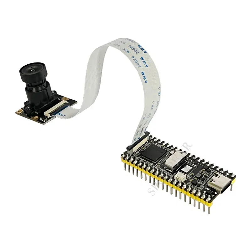 Bundle: Bundle 1 - 【First-level Authorized Agency?‘LuckFox Pico Linux board RV1103 Rockchip AI Board ARM Cortex-A7 better than Raspberry Pi Pico