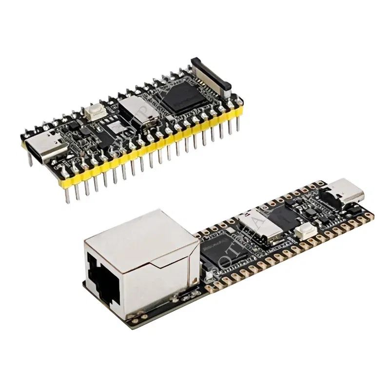 Bundle: Bundle 1 - 【First-level Authorized Agency?‘LuckFox Pico Linux board RV1103 Rockchip AI Board ARM Cortex-A7 better than Raspberry Pi Pico