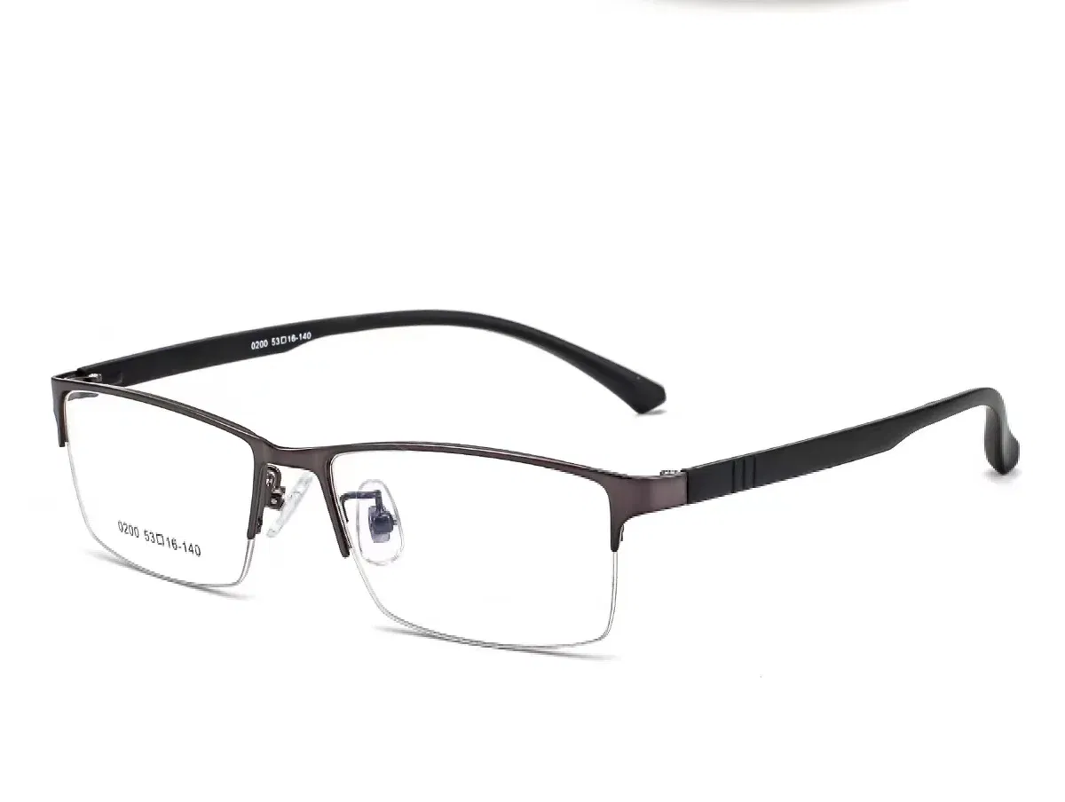 Frame Color: Red, Ships From: CHINA, Eye Prescription: +350 - Photochromic Sunglasses Chameleon Lens Myopia Blue Light Blocking Men's Computer Glasses Game for Sight +0.50 +0.75 +175 +2.5 +6