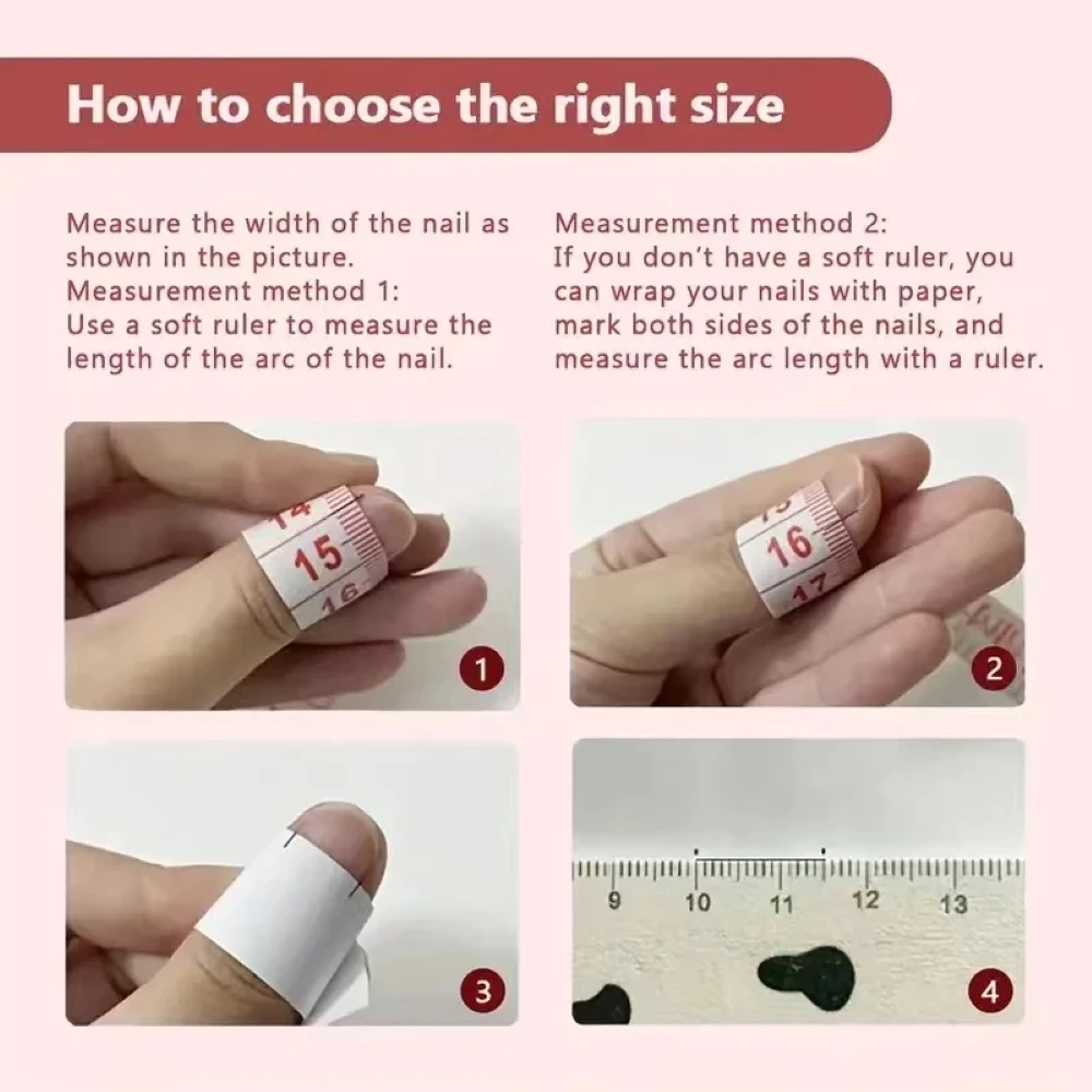 Color: WHITE - Handmade Press on Taiwu Starry Sky Magic Mirror Cat Eye Handmade Wearing Heavy Industry