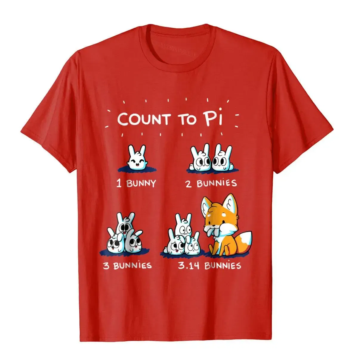 Color: green, Size: M - Shirt.Woot Count To Pi T-Shirt Outdoor Cotton Men Tees Kawaii Men Clothing Unique Graphic Top T-Shirts