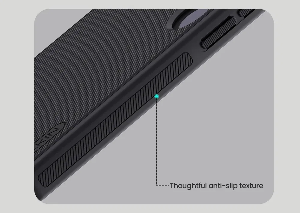 Color: Silver, Compatibility by Model: Nothing Phone (3) - Nillkin For Nothing Phone 3 5G Case Super Frosted Pro Soft TPU Frame and PC Hard Matte 360 Protection Back Cover Phone Case