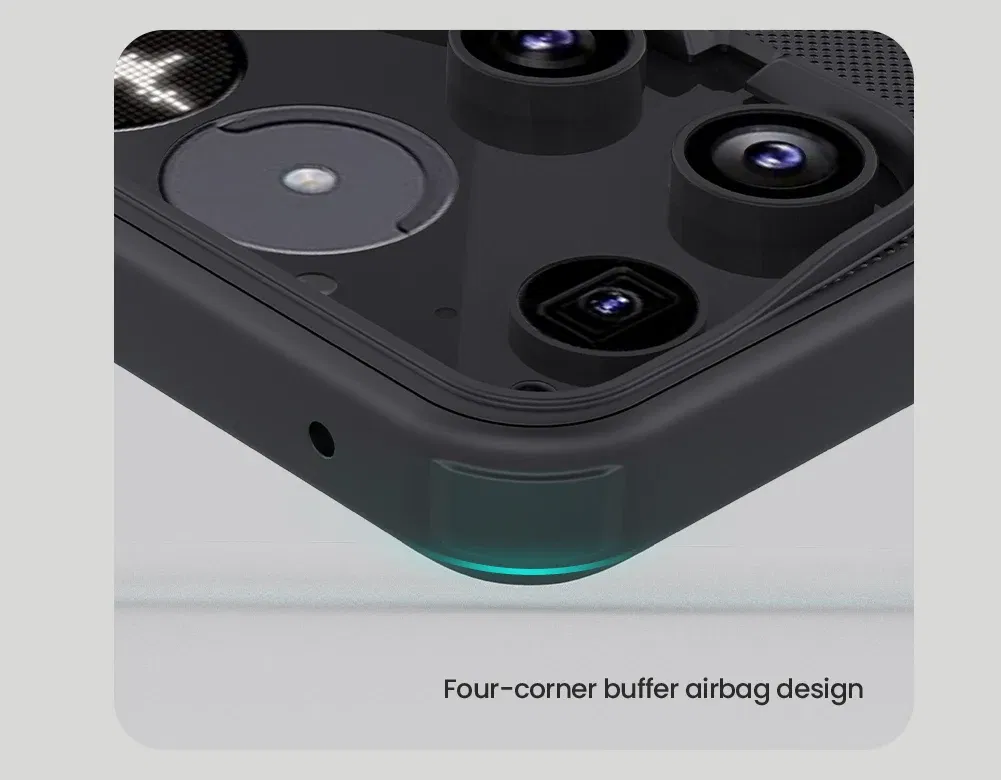 Color: Silver, Compatibility by Model: Nothing Phone (3) - Nillkin For Nothing Phone 3 5G Case Super Frosted Pro Soft TPU Frame and PC Hard Matte 360 Protection Back Cover Phone Case