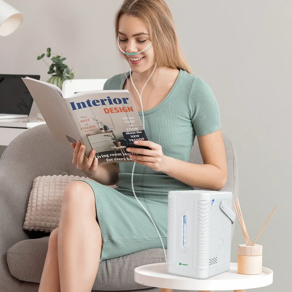 Color: Rose Red - Suyzeko 300ML 450ML Oxygen&Hydrogen Generator Hydrogen Inhalation Machine 99.99% Hydrogen Water Generator Ionizer Home Care 2024