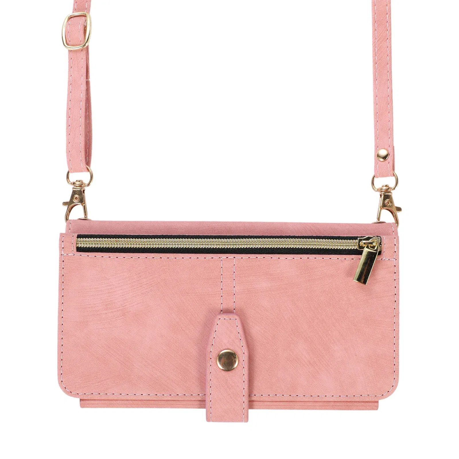 Color: Clear, Material: CANVAS - Crossbody Wallet Phone Case for Samsung Galaxy Z Fold 6 5 4 3 Fold5 Fold4 Fold6 5G Card Holder Stand Lanyard Flip Leather Cover