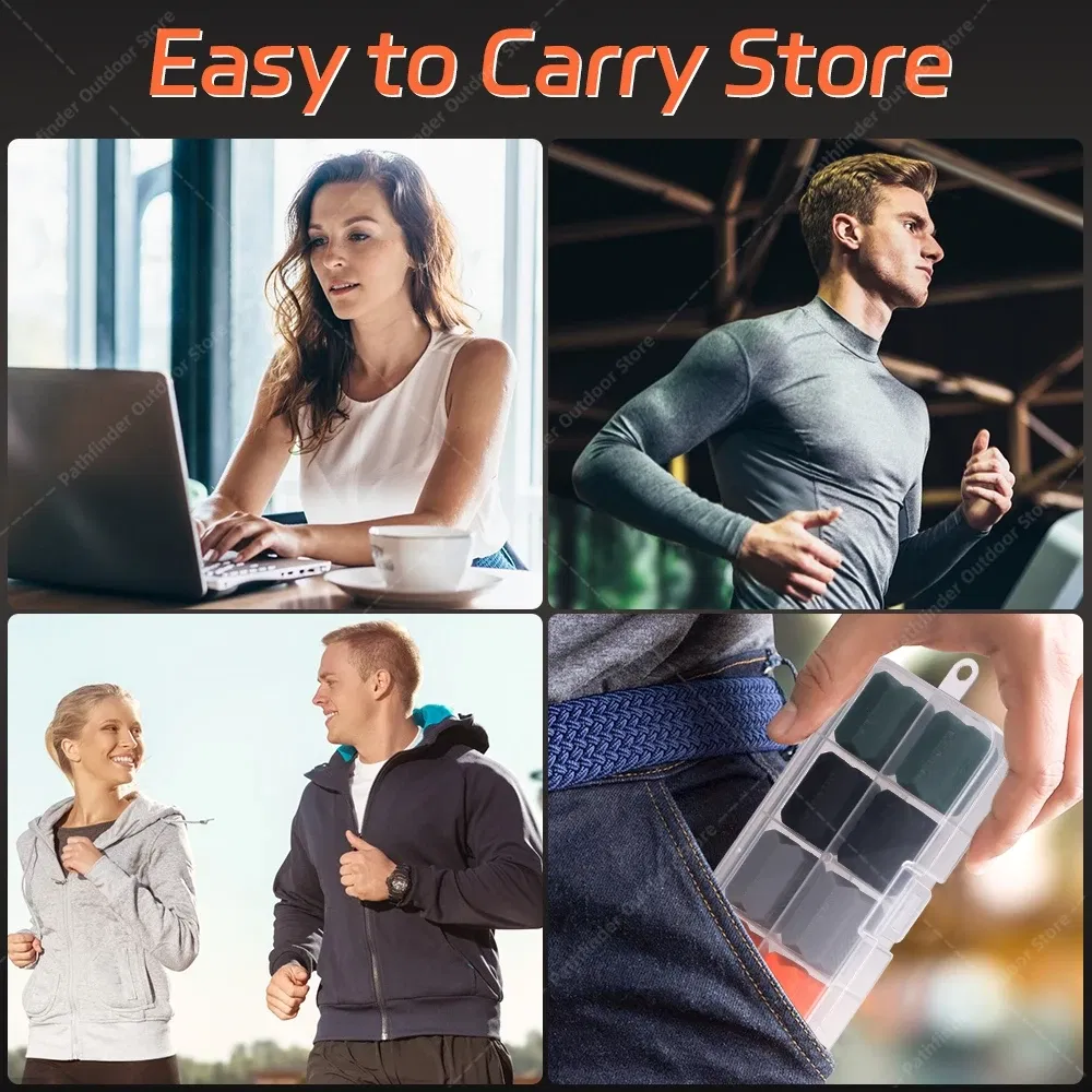 Color: Black - JawLine Exerciser Ball Facial Jaw Muscle Toner Trainin Jawline Gum Exercises Face Chin Cheek Lifting double chin eliminator