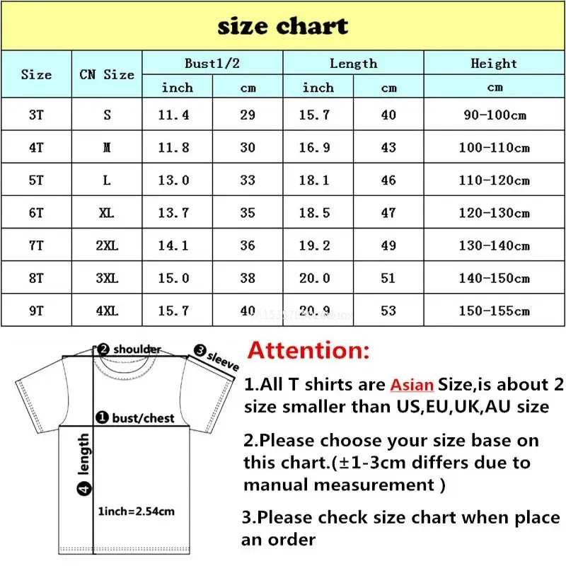 Color: SKY BLUE, Kid Size: 5T - Summer 2024 3 4 5 6 7 8 9 Marvel SuperHero Birthday Girl Short Sleeved T-shirt The Avengers Personalize Name Birthday Boy Shirt