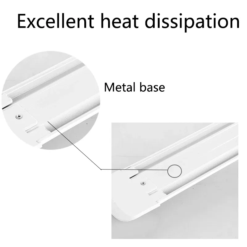 Emitting Color: Cold White, Color: Yellow - 120cm T5 T8 Led Tube Light For Home 220V Led Lamp Tube Bar 40W 60W Cold White Warm Whtie 4ft Led Tube light 1200mm Tube lighting