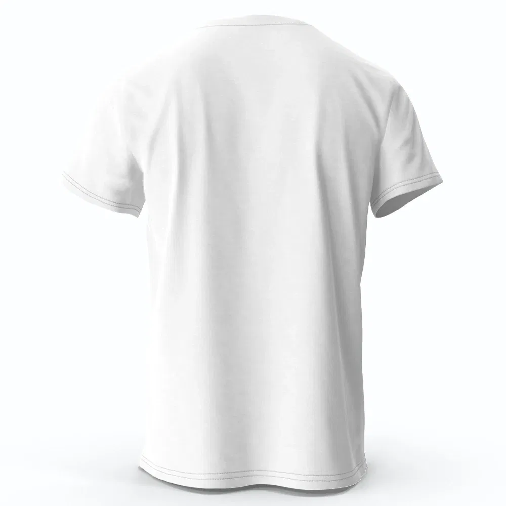 Color: Sky blue, Size: XXXL - Men's The Lowcost Printed T-Shirt 100% Cotton Oversized Funny Graphic Tees for Men Women Summer Tops