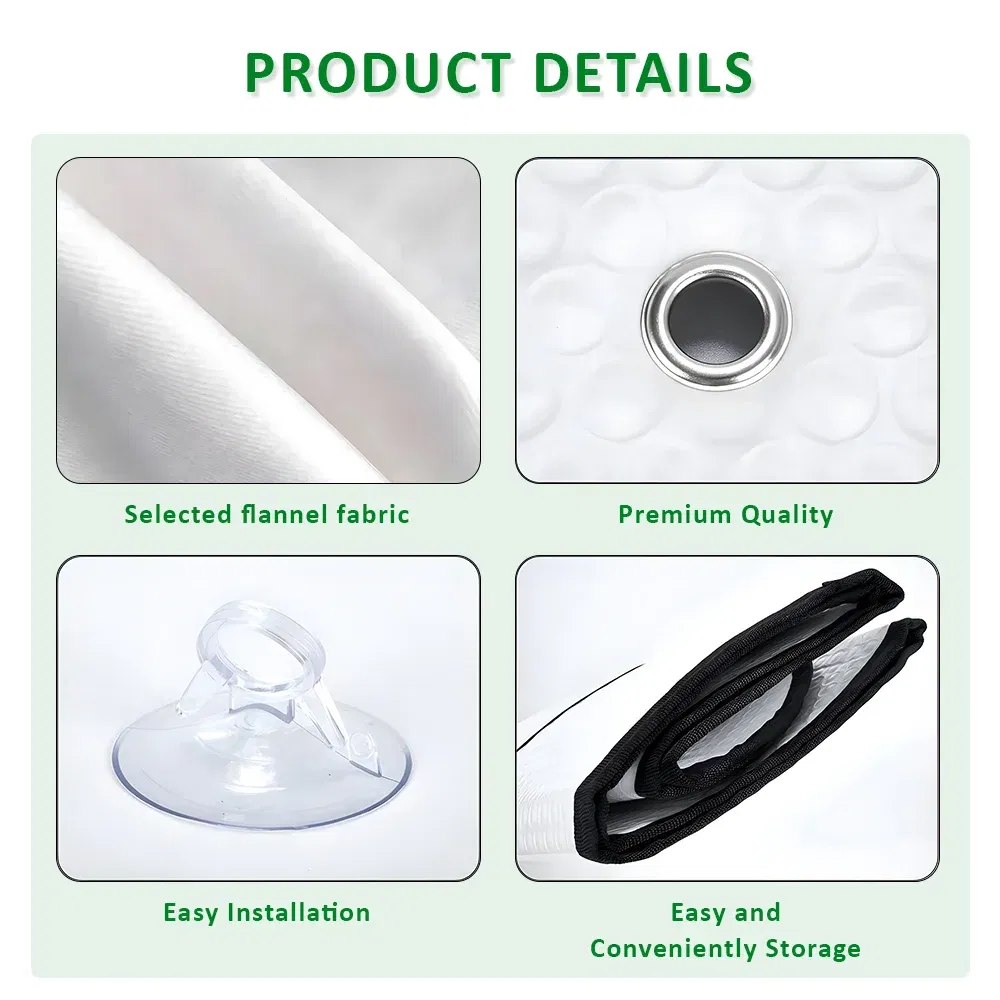 Color: Orange - Cartoon Eyes Cute Car SunShade Windshield Foldable Three-layer Insulation Sunshade By Suction Cup Blocks UV Rays Sun