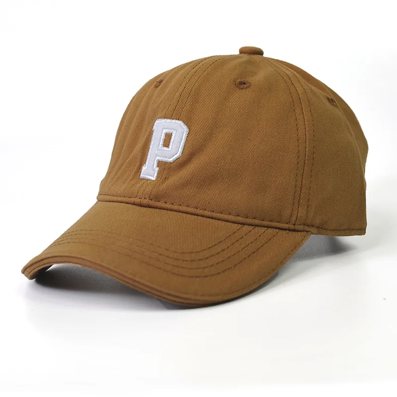 Color: Pink - NEW Children's Kid Baseball Cap Girls Boy Hats Adjustable 50-54cmSunscreen Baby Hat Hip Hop Letter Embroidered Casual Kids Caps