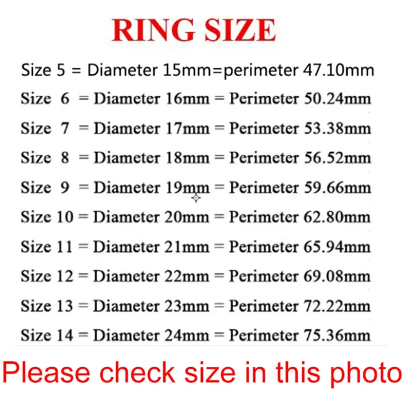 Main Stone Color: Red, Ring Size: 5 - Auxauxme 8mm Black Titanium Stainless Men Ring Simple Wedding Bands Rings Gift For Male Jewelry Size 5-13 Drop shipping