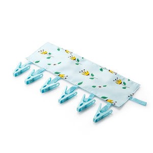 Foldable Travel Hanger