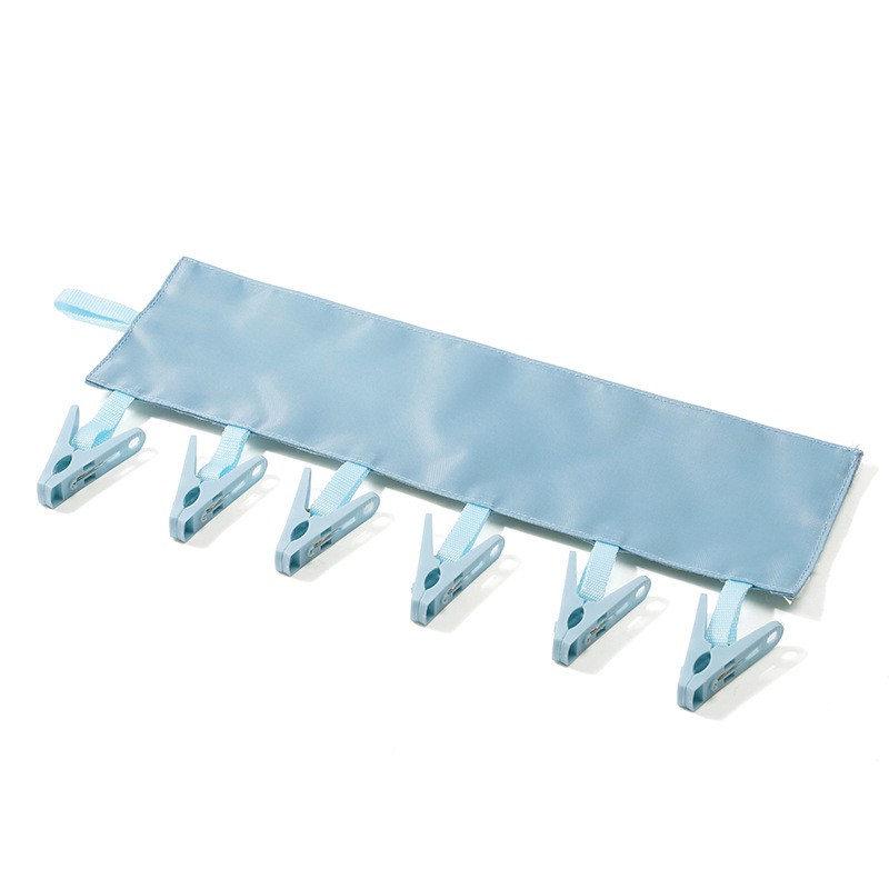 Foldable Travel Hanger