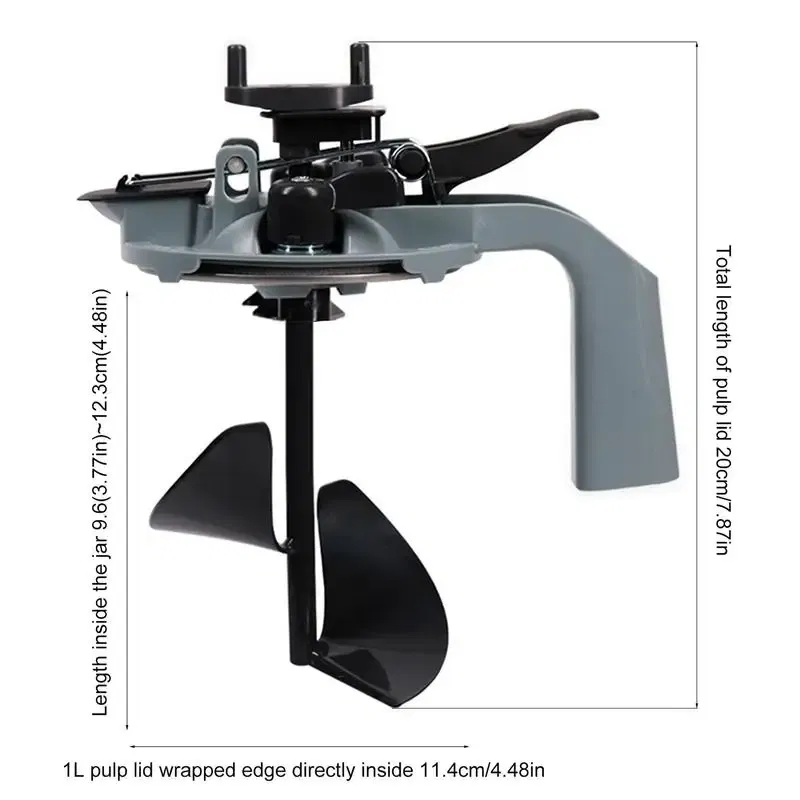 Ships From: france, Color: Red - 1/4L Mixing Mate Paint Lid Paint Tank Cover Paint Color Tool Paste Cover Stirrer Universal Tool Can Encapsulation Cover accessor