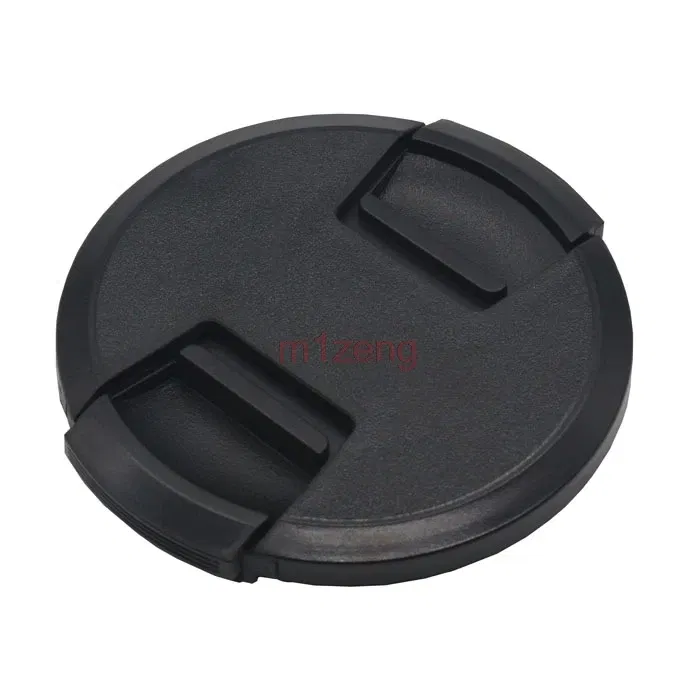Color: Light Grey, caliber: 52mm - 43 49 52 55 58 62 67 72 77 82 Snap on Front Lens Cap Cover for eos 90d 850d eosm eosr RP R3 R5 R5C R6 R7 R8 R10 R50 R100 camera