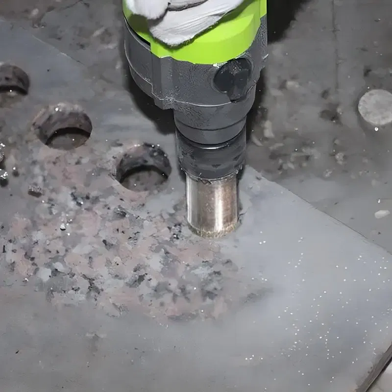 Ships From: ITALY, Color: Red - Diamond Hole Saw 10 Pieces Durable Grinder Hole Saw Diamond Drill Bit Hole Opener Hole Drill For Ceramic Glass And Tile