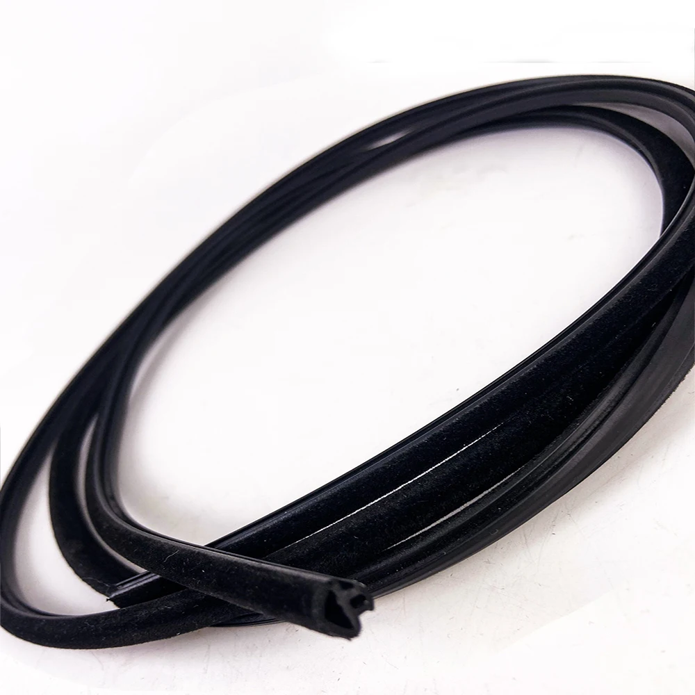 Car sunroof seal 8E0877297 for AUDI A6 RS6 A4 S3 A3 RS4 VW PASSAT GOLF JETTA Touareg SUPERB EXEO 8E0 877 297