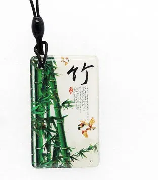 Color: Lemon yellow - 13.56MHz RFID GEN2 CUID Rewriteable Smart Key UID Changeable Epoxy Card block 0 writable NFC Andriod MCT Copy Clone Duplicate