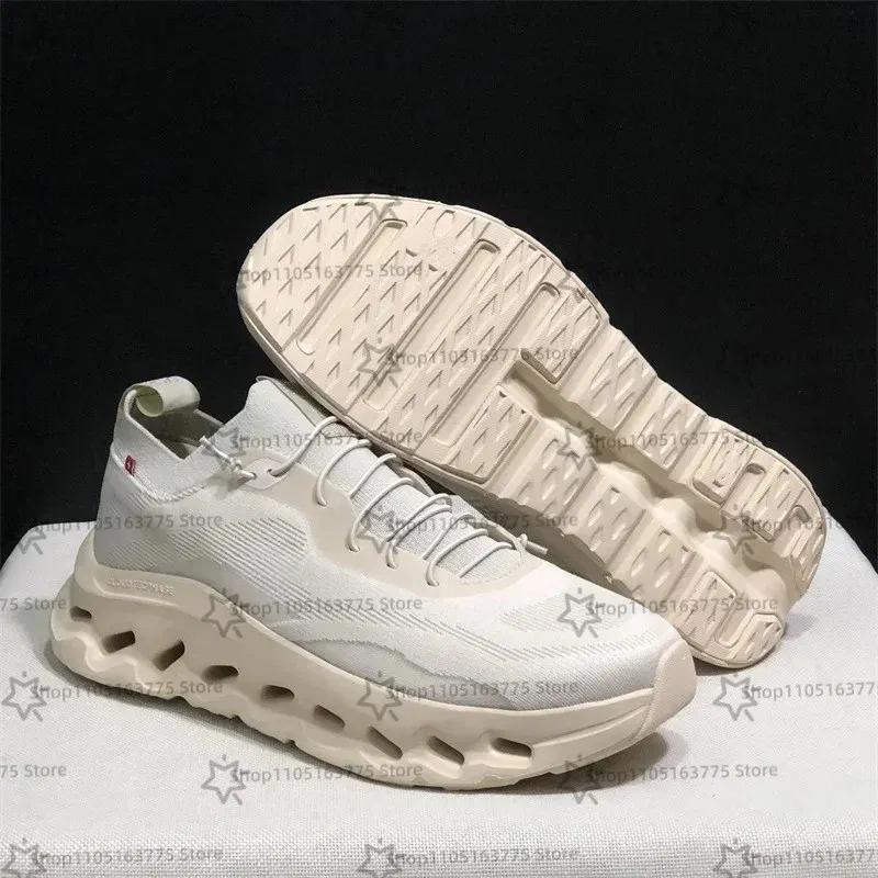 Color: GRAY, Shoe Size: 41 - New 2025 Hot Cloud-TILTcasual shoes for men and women couples lightweight and comfortable running shoes sports shoes 36-45