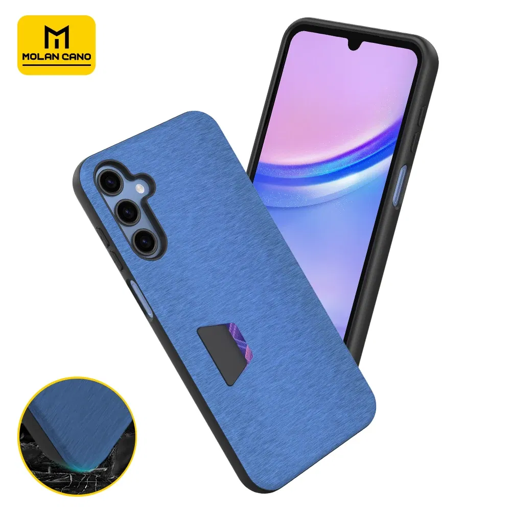 Color: Brown, Material: Silicon - MOLANCANO Card Holder Phone Case For Samsung S24 Ultra S21 S22 S23 Plus Galaxy A54 A53 A34 A33 A24 A23 M23 M33 M53 G4 5G Cover