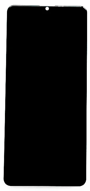Color: Black - 6.5″Full Display Screen For Cubot Note 20 Pro LCD Display Touch Screen Digitizer Assembly For Cubot Note 20