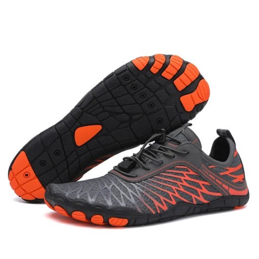 Non-slip Barefoot Shoes (Unisex)