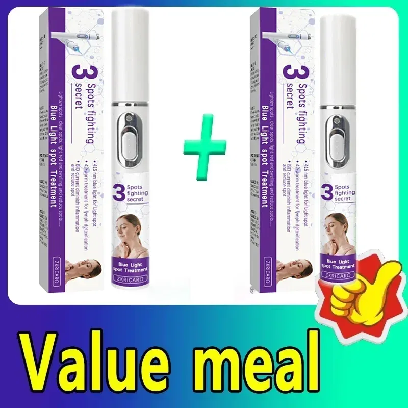 Color: green - ?…?«𝐞𝐜?¤𝐥𝐞 ?«𝐞?¦𝐨𝐯𝐚𝐥 Laser Therapy to Heal Spots