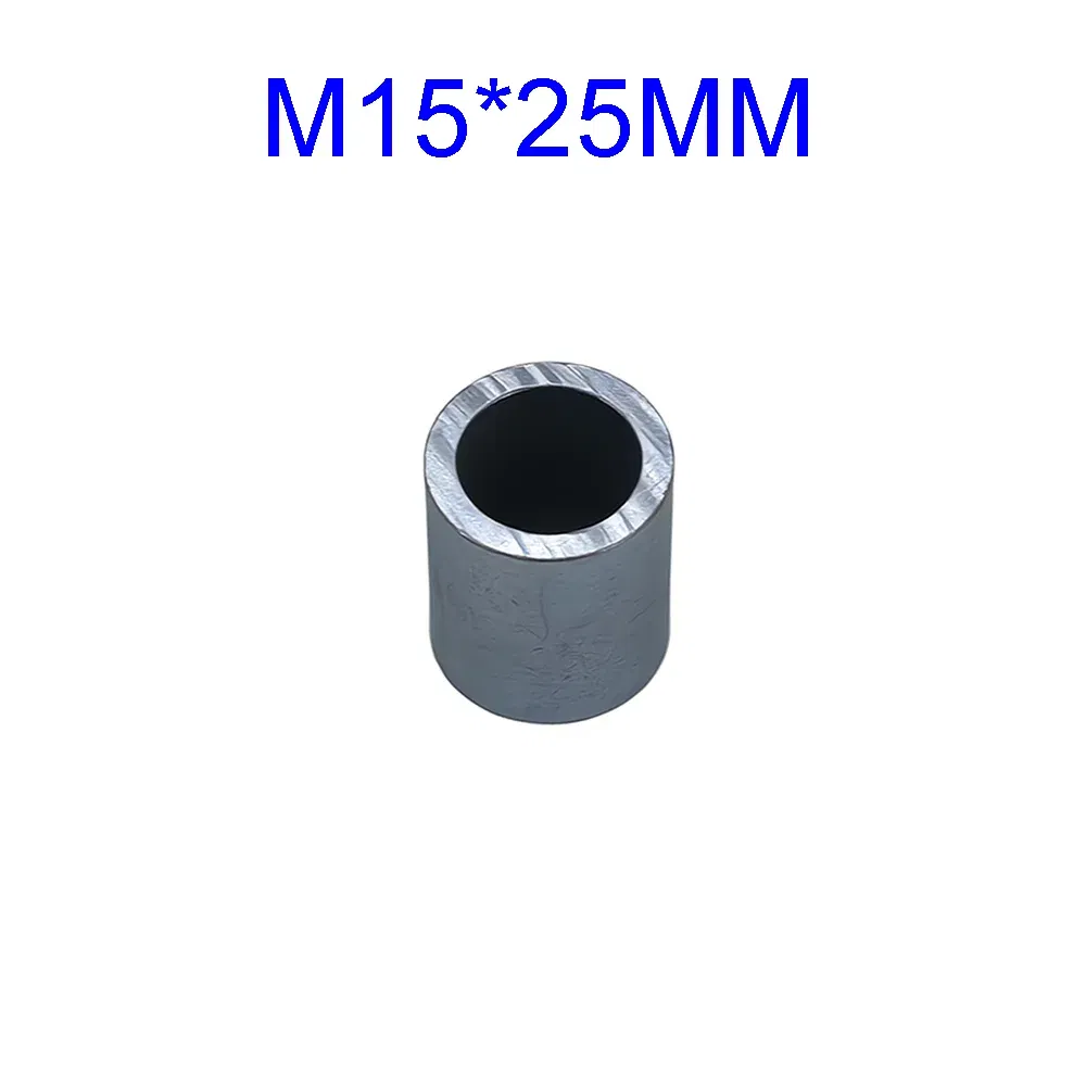 Color: Gold - Axle Washer M15 Spacers Front Or Rear Wheels 15MM Hub 6mm-34mm Thick For Dirt Pit Bike Motocross Motorcycle