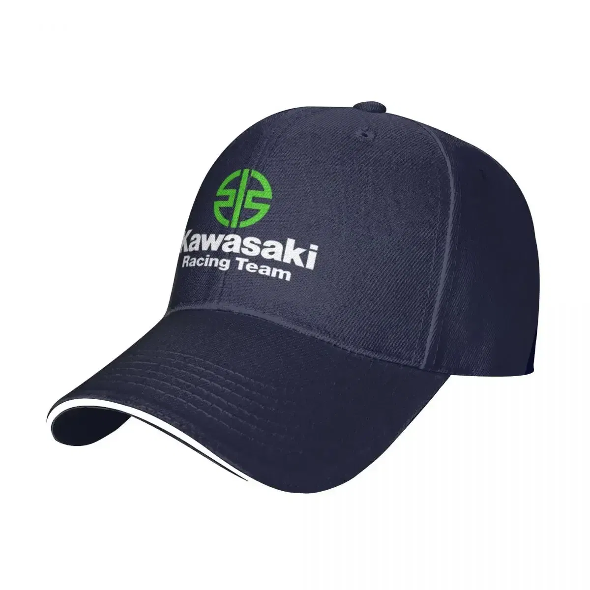 Color: Navy Blue, Size: XS - Kawasakkiis Flagship Pool Party Baseball Caps Women Unisex Male Beach Dad Hats Trucker Cap