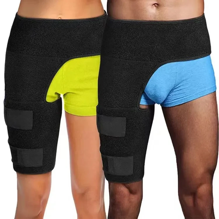 Ortho - Wrap Hip Brace