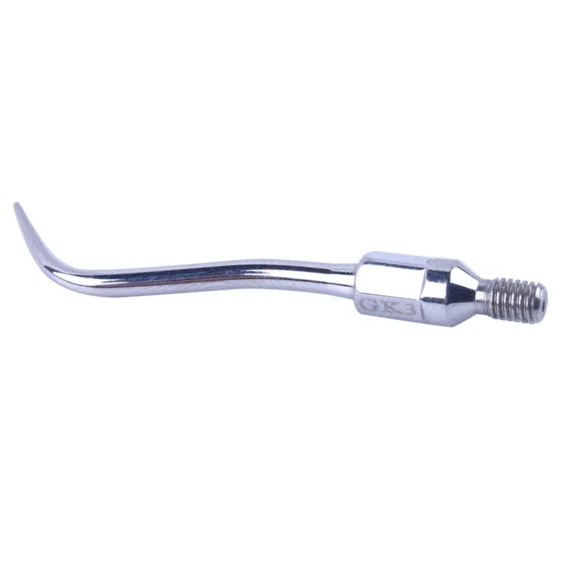 Color: GRAY, Ships From: CHINA - 1PC Dental Ultrasonic Scaler Tip Multifunction Scaling Periodontics Endodontics Fit For KAVO SONICflex 2000 N / L, 2003 / L