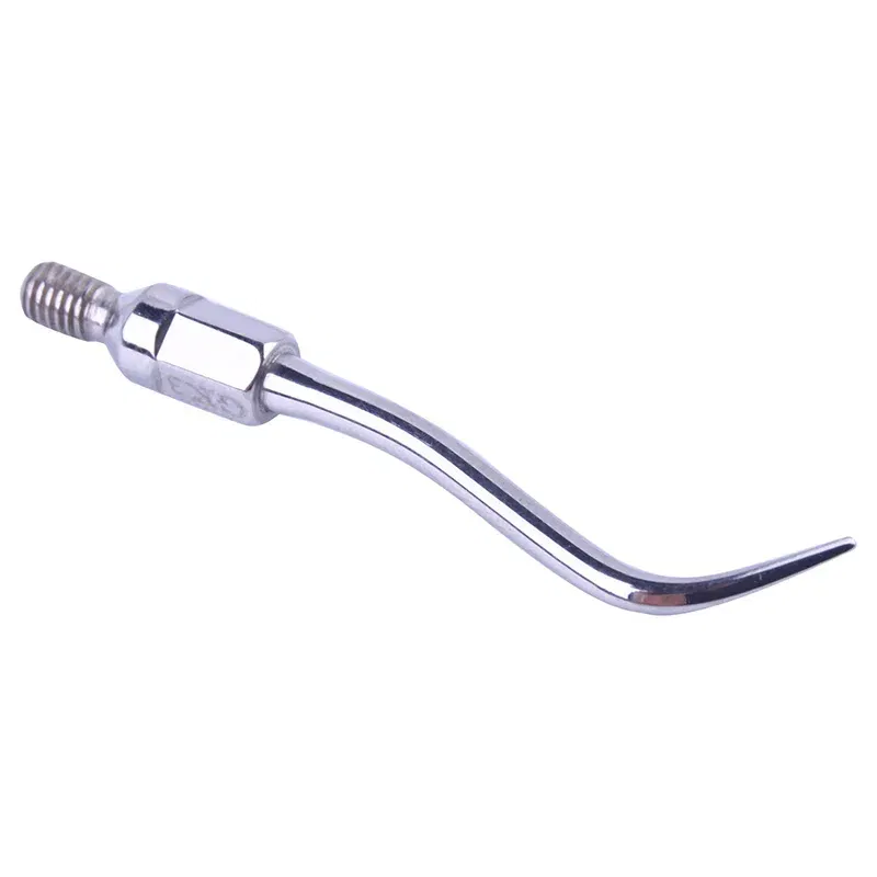 Color: GRAY, Ships From: CHINA - 1PC Dental Ultrasonic Scaler Tip Multifunction Scaling Periodontics Endodontics Fit For KAVO SONICflex 2000 N / L, 2003 / L