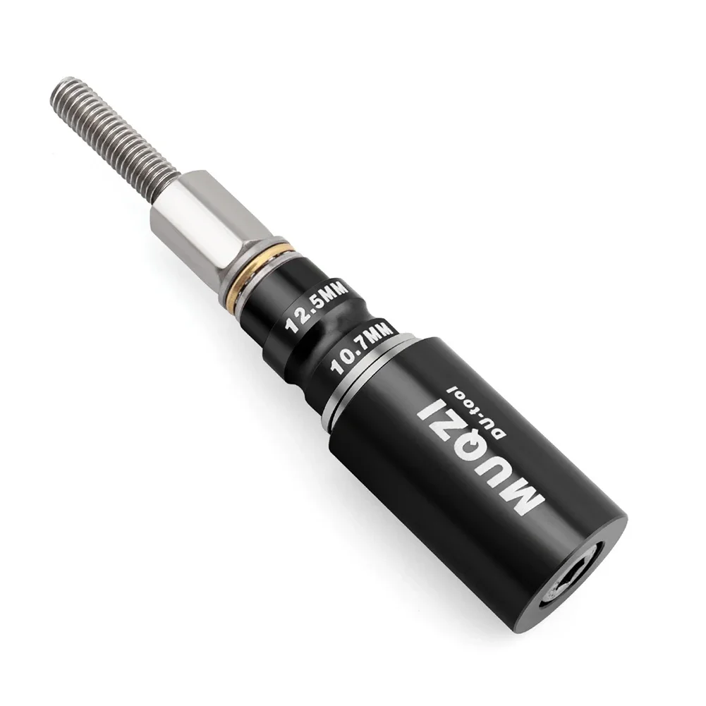 Color: Yellow, Ships From: CHINA - Improve Your Bike's Performance With Rear Shocks DU Bushing Tool Suitable For Fox Rockshox User Friendly Design