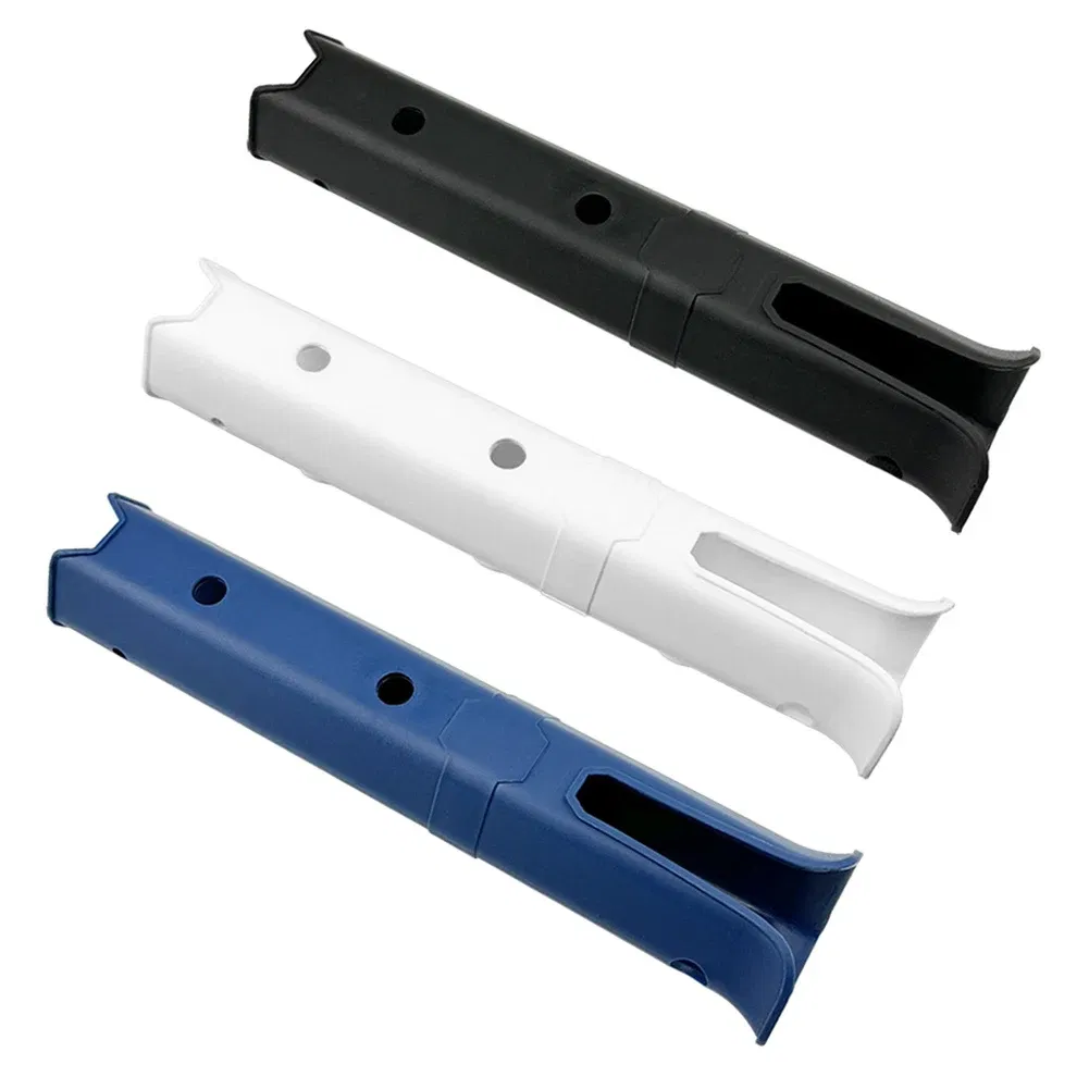 Fishing Pole Holders Fishing Rod Holder Fishing Plastic Fishing Coolers For Kayaks Indoor Wall Mounts Durable New