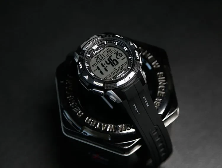 G Shock Digital Watch