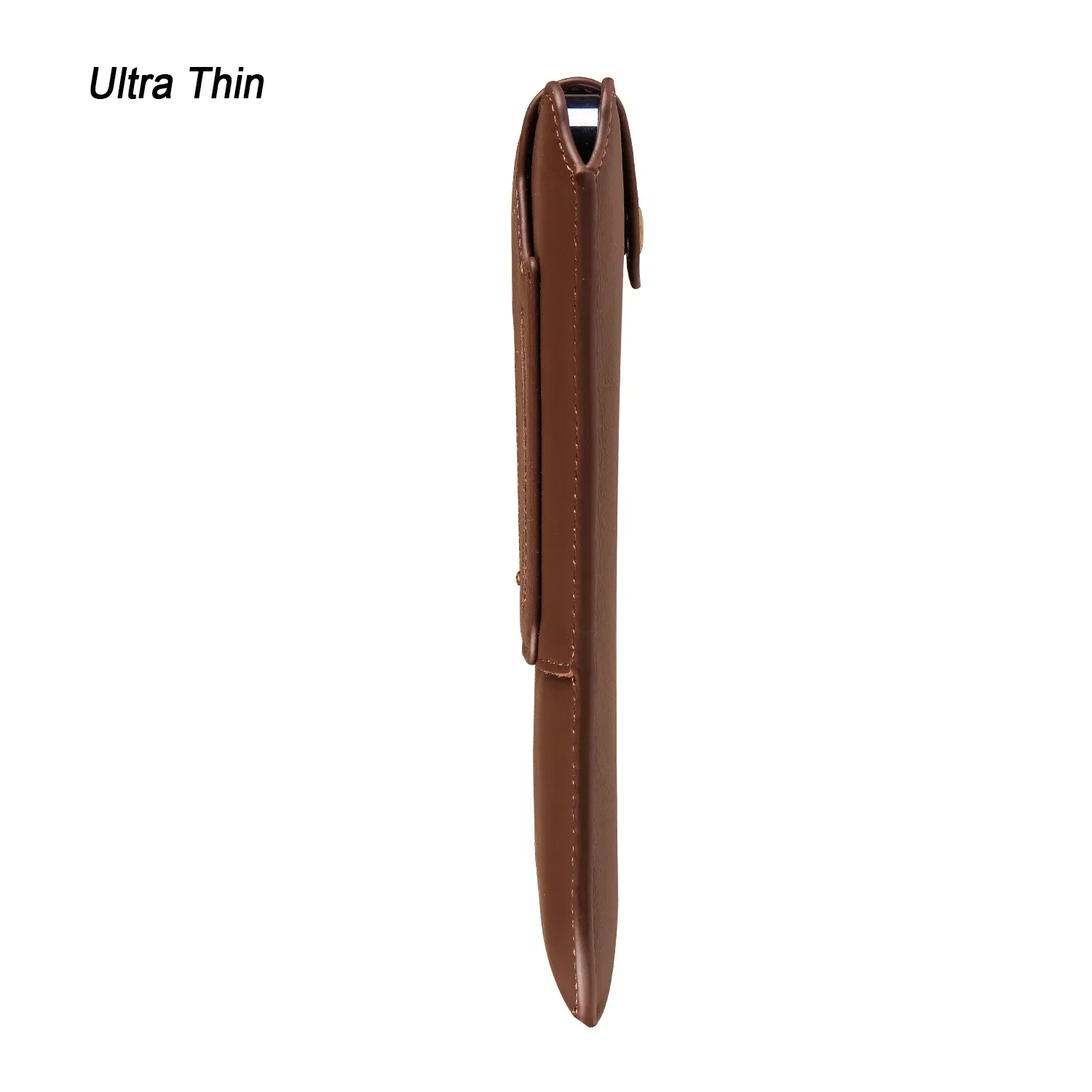 Color: black, Material: Genuine Leather - Real Genuine Leather Mobile Phone Pouch Belt Clip Case For Samsung Galaxy S24 S23 FE S22 A53 A54 A55 Men Waist Bag Holster Cover