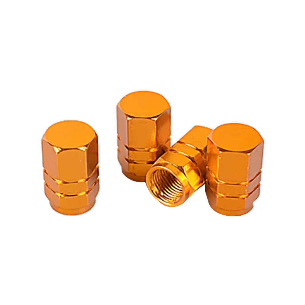 Color: MULTI - Aluminum Alloy Car Wheel Tire Valve Caps Tyre Rim Stem for Subaru Outback BE BH BL BP BR BS forester SF SG SH SJ SK Exiga