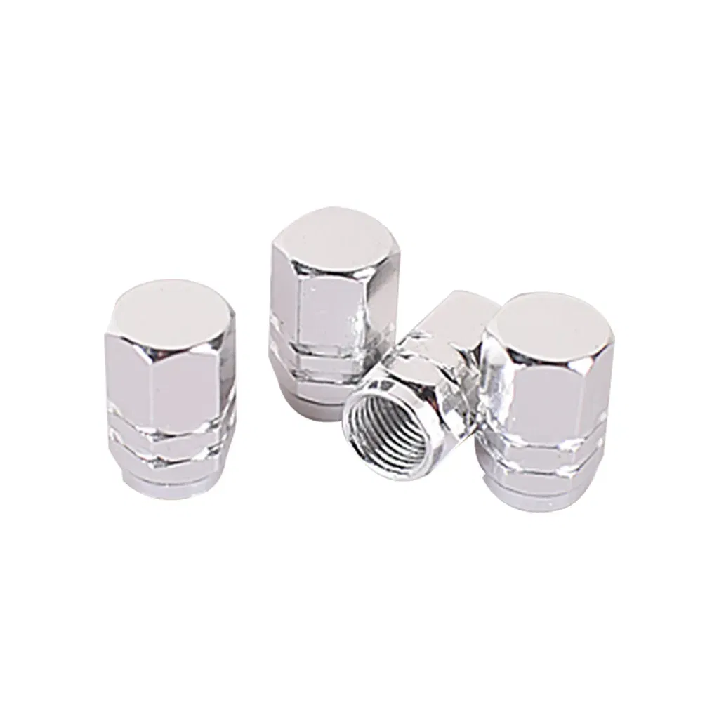 Color: MULTI - Aluminum Alloy Car Wheel Tire Valve Caps Tyre Rim Stem for Subaru Outback BE BH BL BP BR BS forester SF SG SH SJ SK Exiga