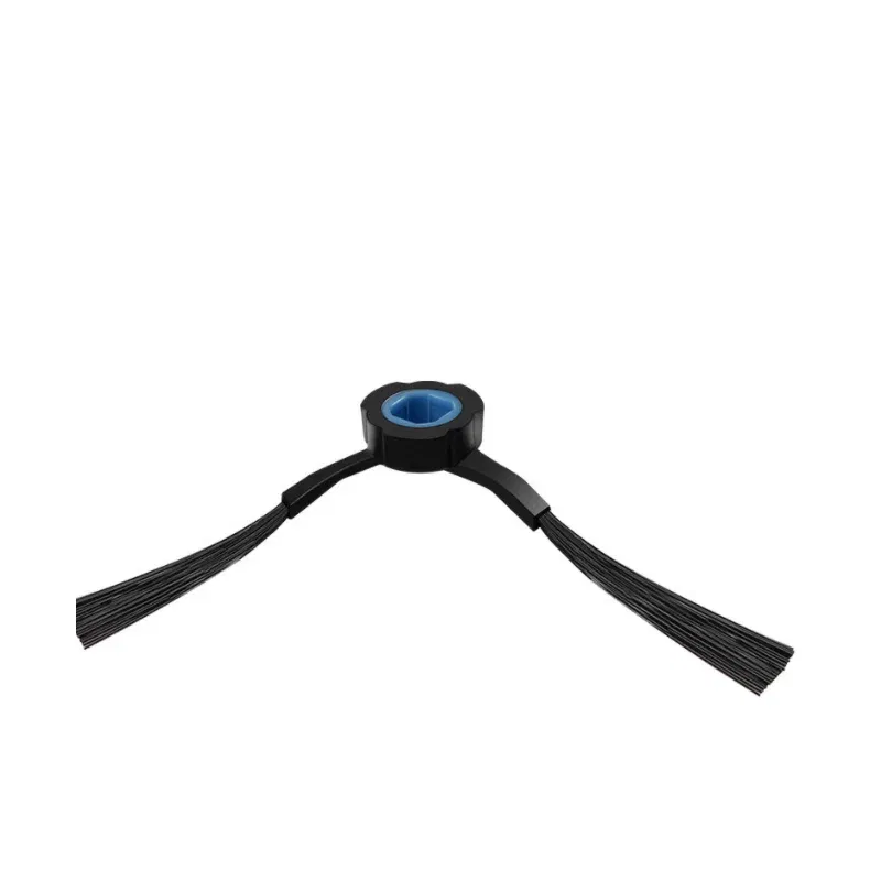 Color: plum - Side Brush for ILIFE A7 A9s A10s A80 Plus L100 B5 Max V9e V8S V80 V8c V85 V8e V8 Plus X750 X800 X785 X787 Vacuum Cleaner spare