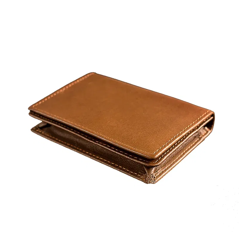 Color: wine red, Ships From: CHINA - Luxury Genuine Leather Cowhide Card Holder RFID Blocking Purse Men and Women Credit Card Wallet Slim Business ID VIP Cards Bags
