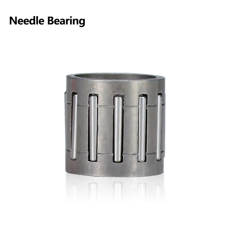 Size: 14 inches - XCAN Clutch Drum+Clutch Cover+Needle Bearing For 4500 5200 5800 45cc 52cc 58cc Chainsaw Replacement Parts