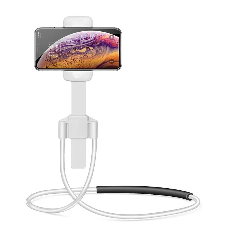 Around the Neck Phone Holder