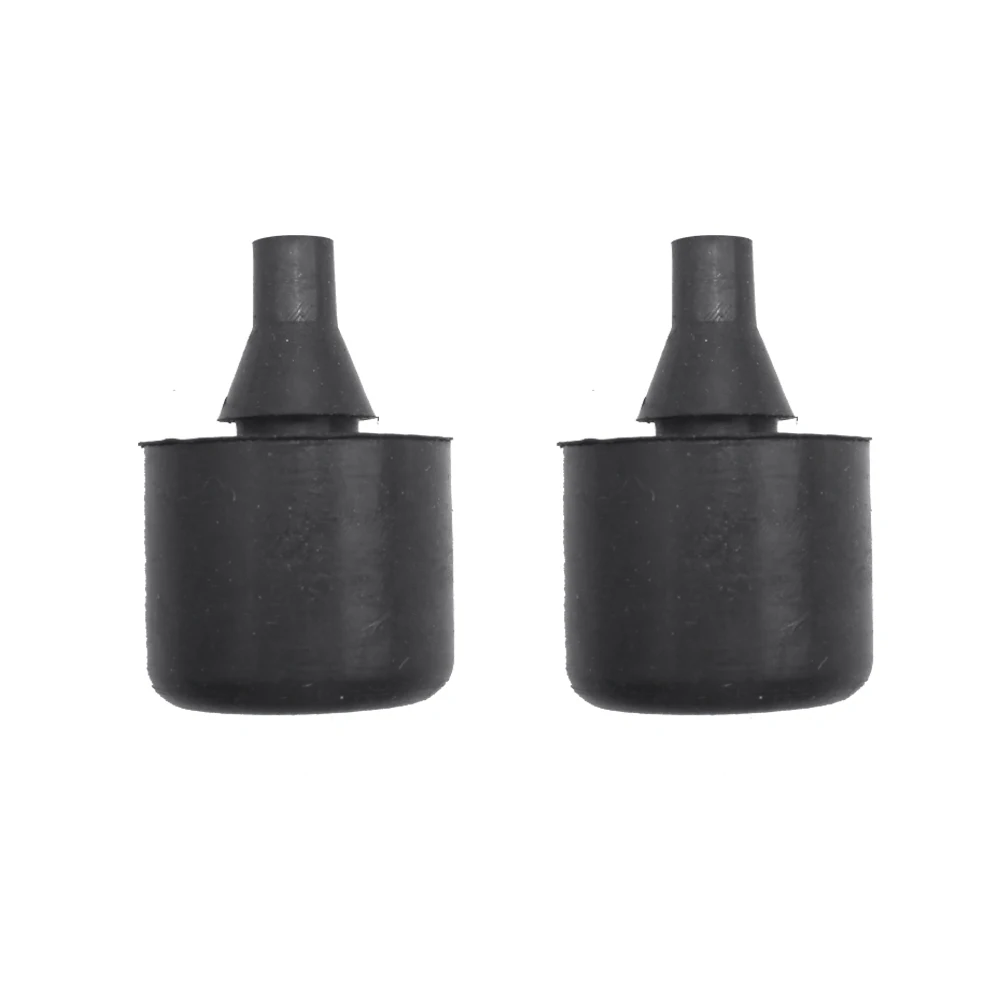 CFM500010 2x Door Bumper Stop Rubber Buffers For Land Rover LR2 LR3 LR4 Discovery 3 4 RANGE ROVER SPORT Freelander 2 2005-2013