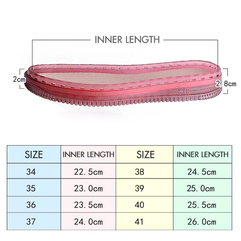 Color: black, Shoe Size: 2 - 1 Pair Soft Rubber Soles Hand-woven Hook Line Soles Anti-slip Shoe Patch Durable Repair Replacement For Boot Shoes